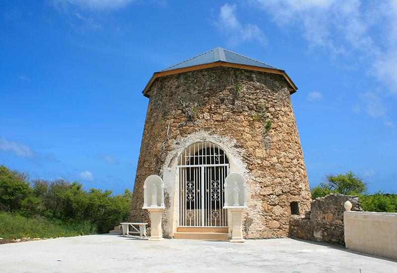 Moulin de La Mahaudière